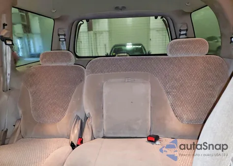 1998 Ford Expedition z USA, uszkodzony, nr VIN 1FMPU18L5WLB77282